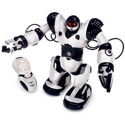 oyuncak-robot