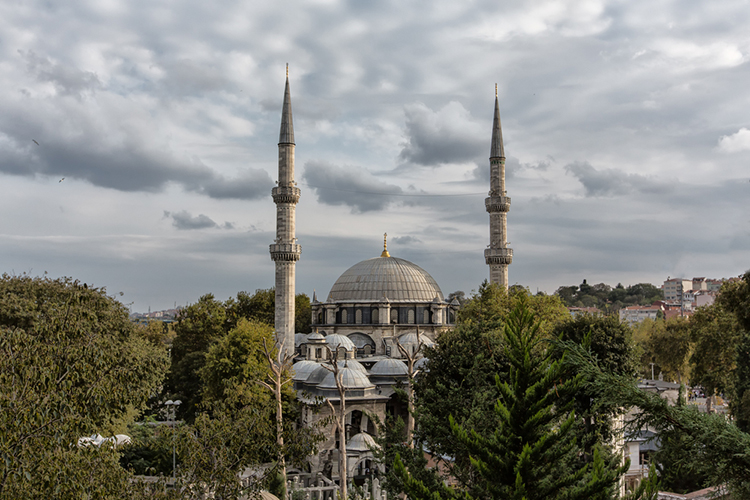 eyup-sultan-camii