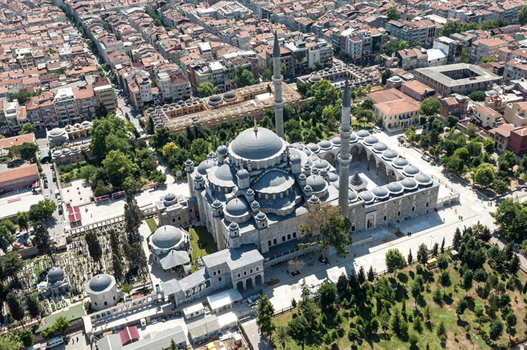 fatih-camii