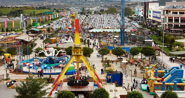 sunnetten sonra istanbul da gezilecek lunaparklar sunnet hakkinda aradiginiz hersey