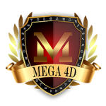 MEGA4D DAFTAR AGEN BO TOGEL TERPERCAYA