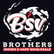 BSV Brothers Wholesale Smoke Shop, Vape, Delta 8, & HHC
