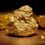 Harga Emas Antam Anjlok Rp 9.000! Investor Panik?