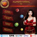 OKEWLA SITUS TOTO DENGAN BETTINGAN 100 PERAK