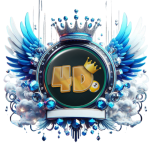 Nota4D - Agen Resmi Slot Gampang Maxwin Dan Pasti JP