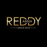 Reddy Anna ID